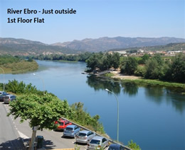 mora flat